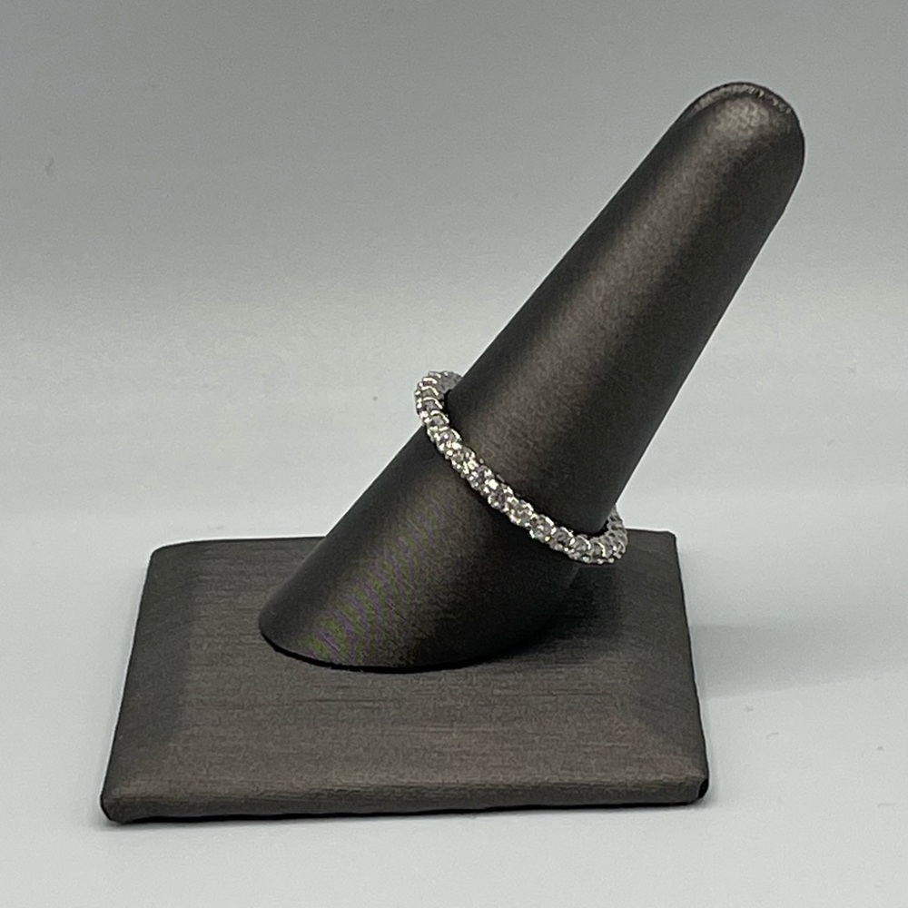 Freida Rothman Stacking Ring - image 2